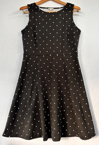 Talbots poka dot - talbots,