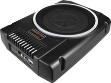 Subwoofer attivo Ground Zero