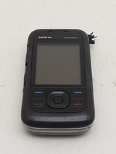 Nokia 5300 XpressMusic Nero Funzionante Da Sostituire Tutta La Carcassa 