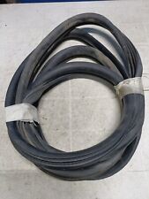 FIAT PUNTO 2 188  GUARNIZIONE INTERNA PORTA ANTERIORE DESTRA/SINISTRA 