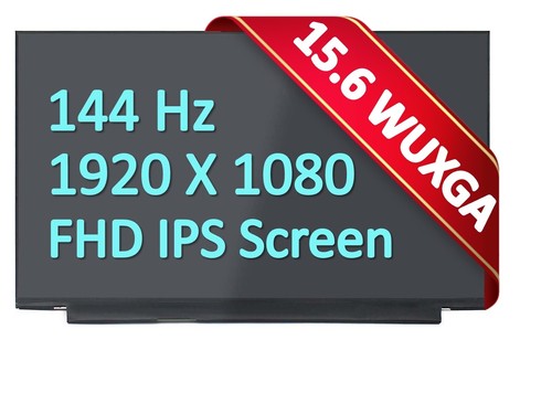 Schermo lcd 144hz per - schermo,