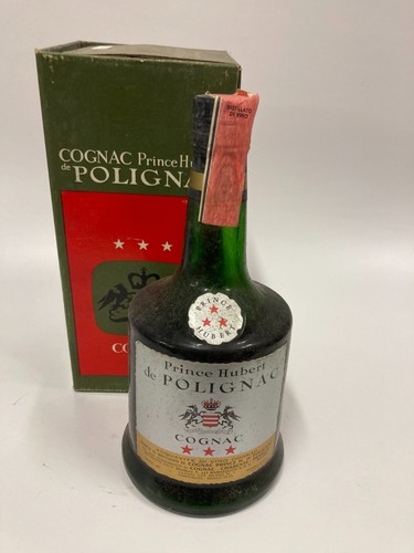 Cognac prince humbert - humbert, de