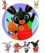 Bing commestibile festa