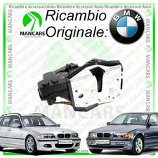 SERRATURA PORTA BMW SERIE 3