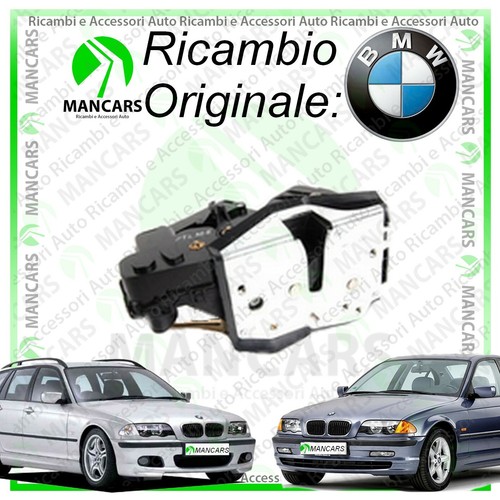 Serratura porta bmw serie - serratura,