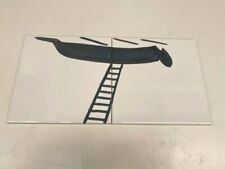 CERAMICA BARDELLI MARCELLO CHIARENZA IL VELIERO 1 COMPOSIZIONEPIASTRELLE 20 X 20