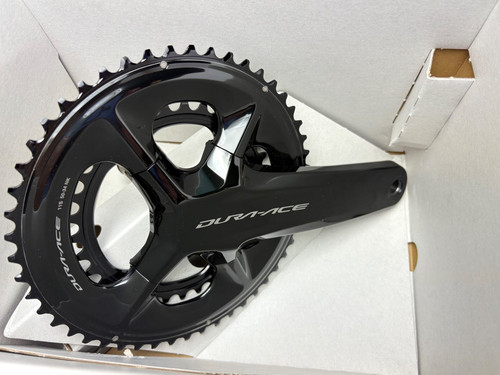 Guarnitura shimano dura - dura, ace