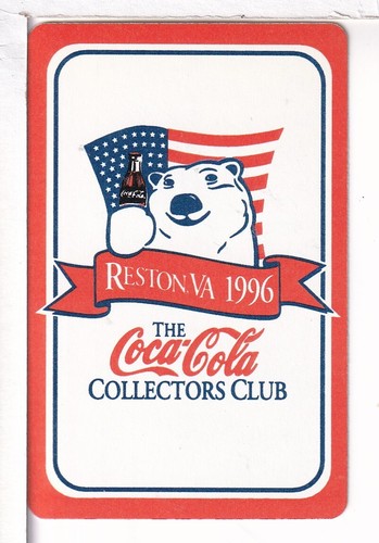 Carta gioco singola coca - gioco,