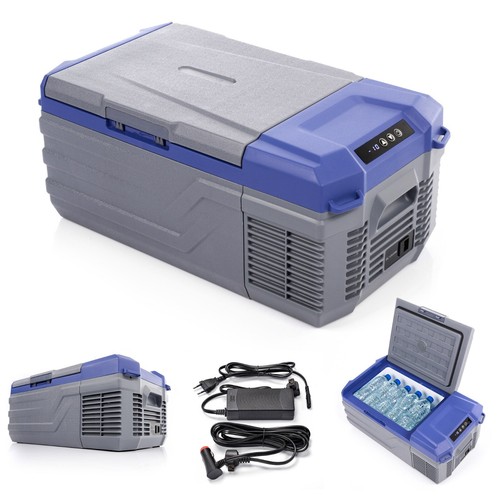 Compressore frigo box 15l - compressore,