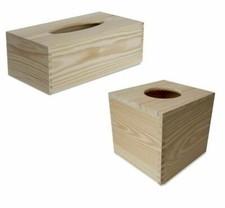 Creative Deco Porta Fazzoletti