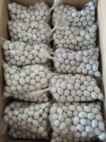 Uova plastica per - 10,