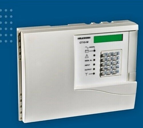 Elkron ct11 combinatore - elkron,