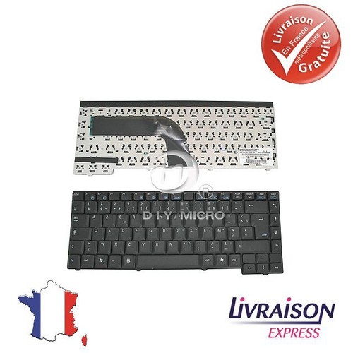 Clavier azerty français pour - clavier,