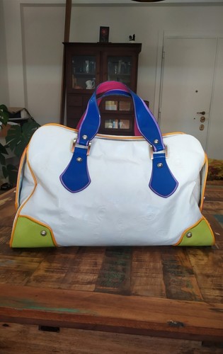 Borsa mano pelle - mano,