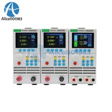 Carico elettronico DC