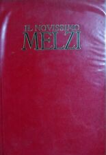 IL NUOVISSIMO MELZI II