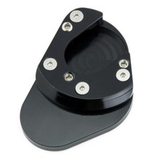 Cavalletto laterale pad piede