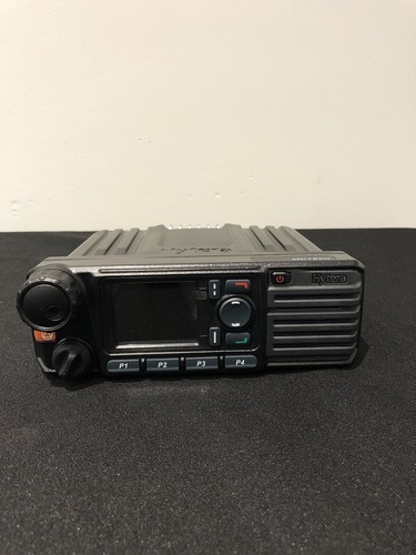 Radio mobile digitale hytera - digitale,