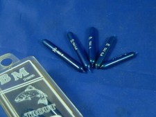 5 Piombini slim BM Trout pesca