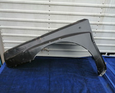 COPPIA PARAFANGHI ANTERIORI DX SX ORIGINALI IN LAMIERA LANCIA DELTA EVOLUZIONE