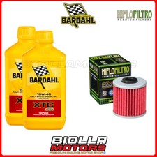 KIT TAGLIANDO KYMCO 400I