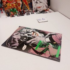 BATMAN THE KILLING JOKE PRIMA