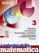 PRINCIPI DELLA MATEMATICA