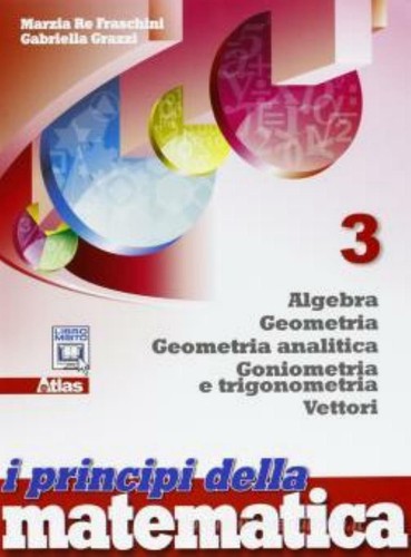 Principi della matematica - principi,