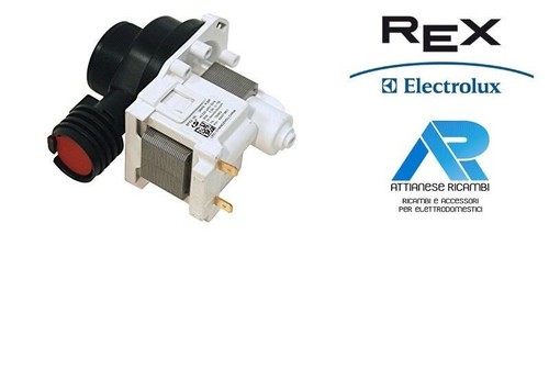 Rex electrolux elettropompa - electrolux,