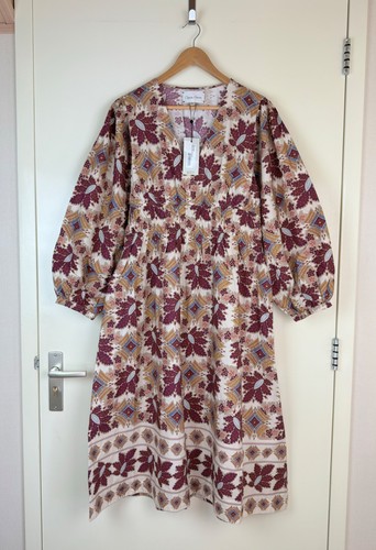Cara dress - cara, gathered