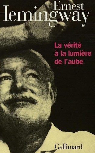 Vérité lumière de - la, à