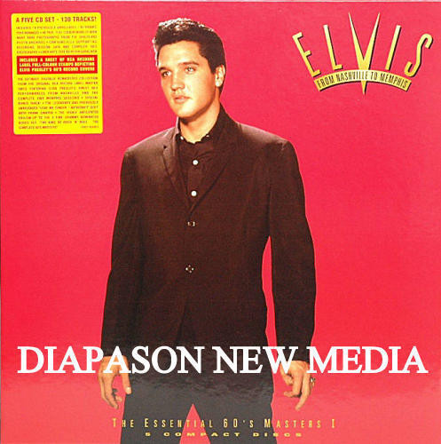 Elvis presley from - elvis,