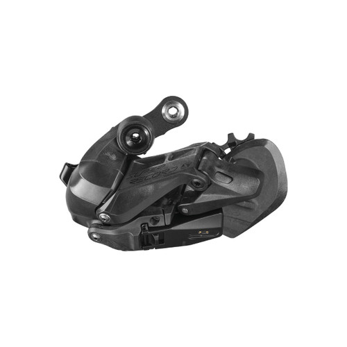 Campagnolo cambio super - super, record