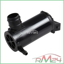 POMPA ACQUA LAVAGGIO PER FORD SIERRA + SW + DUE VOLUMI 87-93 STREET KA
