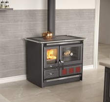 Cucina a Legna Forno 11 kW 315
