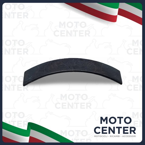 Mollettina acciao blocca - mollettina,