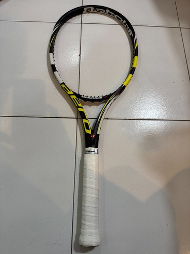 Babolat aero storm black - babolat, storm+