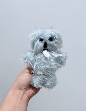 Piccolo peluche orsacchiotto