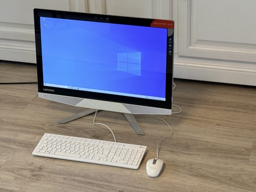 Lenovo ideacentre aio 700 - lenovo,