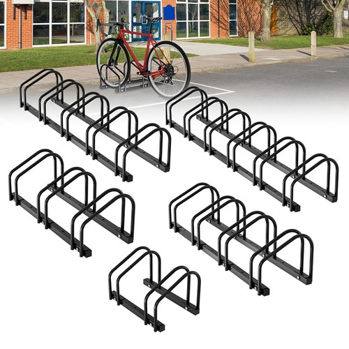 Cavalletto bici supporto ruota