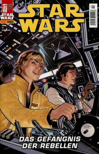 Star wars edizione edicola - wars,