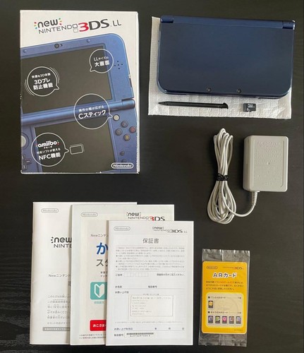 Schermo ips new nintendo - new,