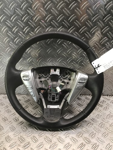 Volante nissan note - volante,