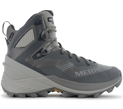 Merrell rogue hiker - mid, gtx