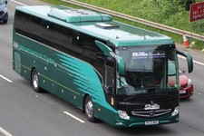 SKILLS COACHES MERCEDES