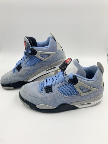 Nike air jordan retro - nike, 4