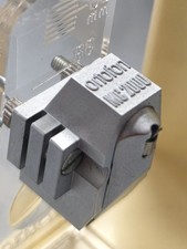 Testina Ortofon MC 2000