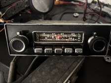 Autoradio Blaupunkt Colonia S