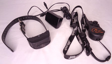 Sportdog Collar SDT00-13858, Telecomando Trasmettitore SDT00-13857 e Caricatore - Funzionante
