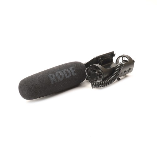 Rode videomic microfono - rode,